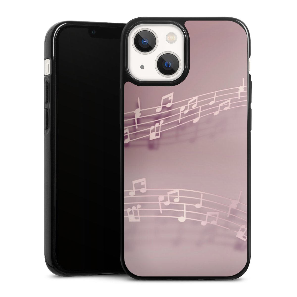 Coque en silicone