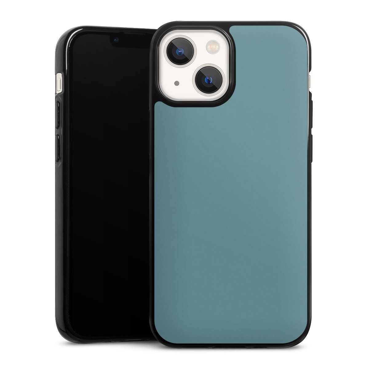Siliconen hoesje