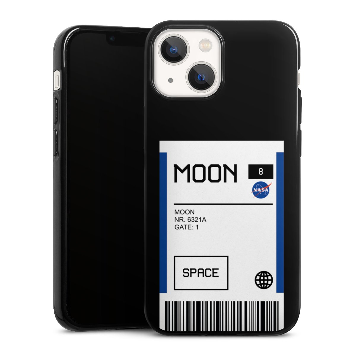 Silikon Case