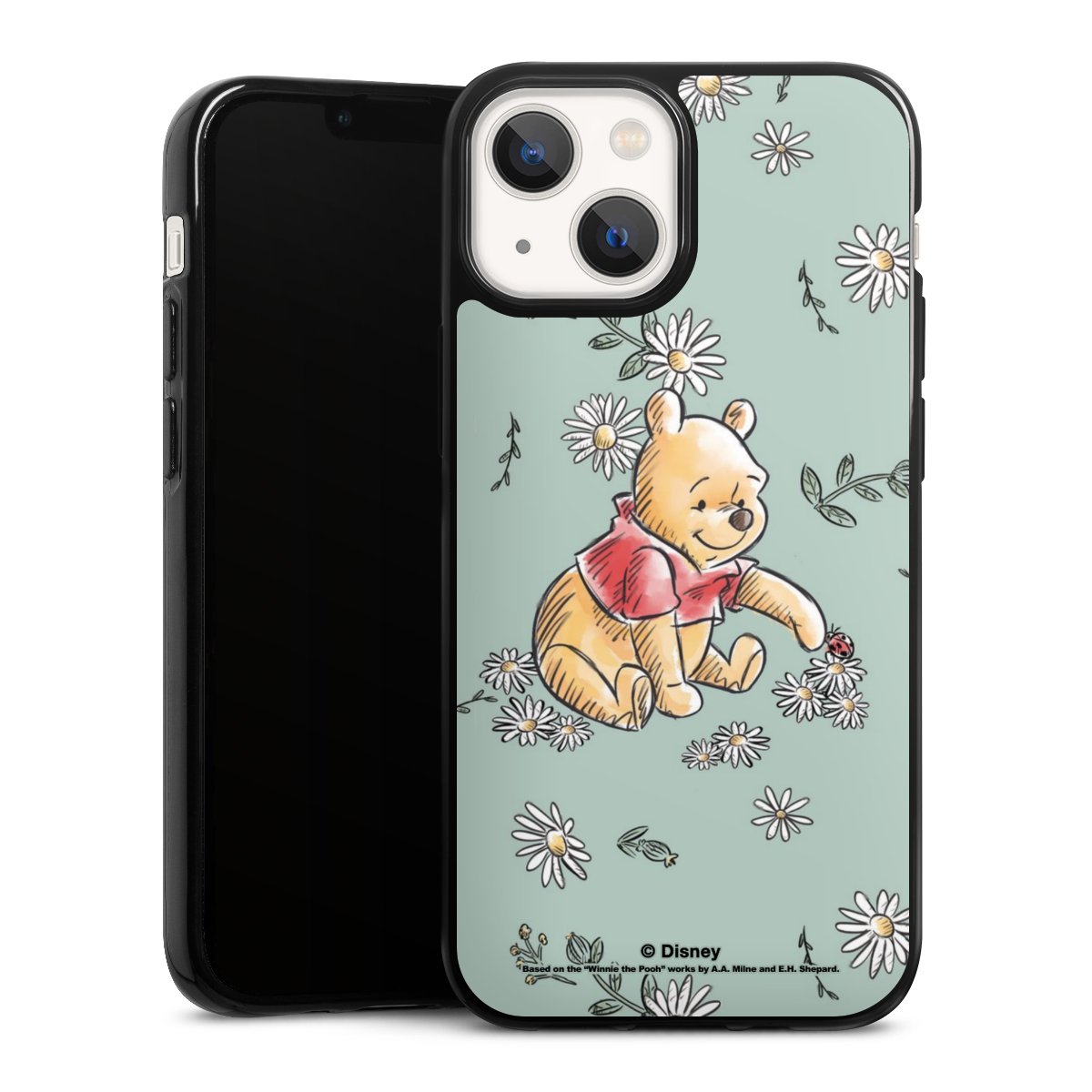 Coque en silicone
