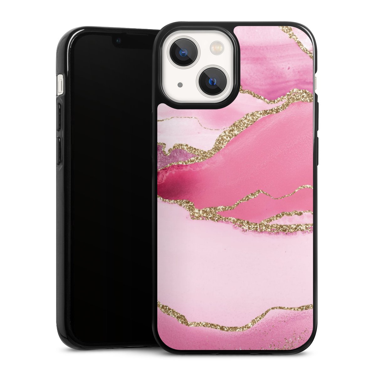Coque en silicone