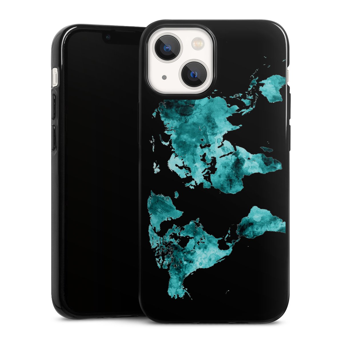 Cover silicone