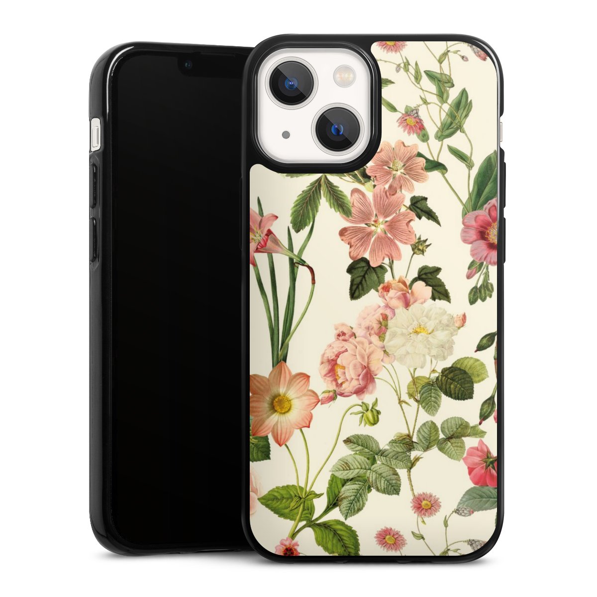 Siliconen hoesje