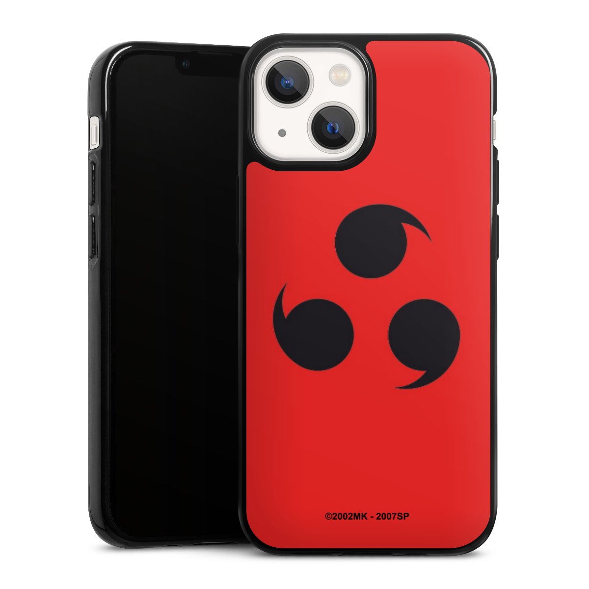 Coque en silicone