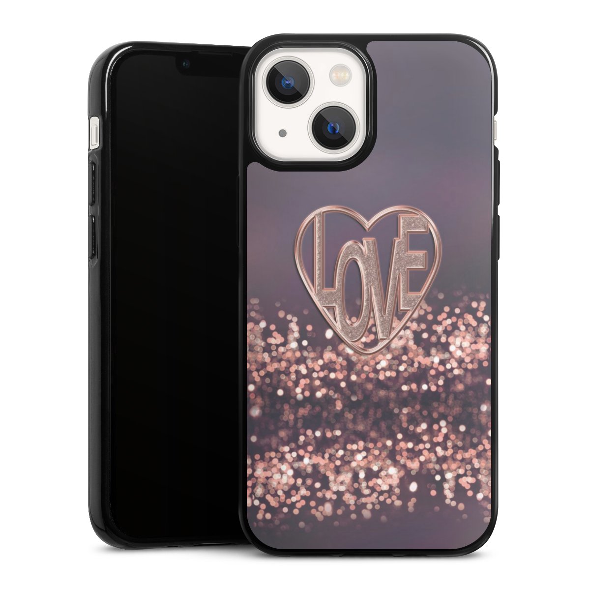 Coque en silicone