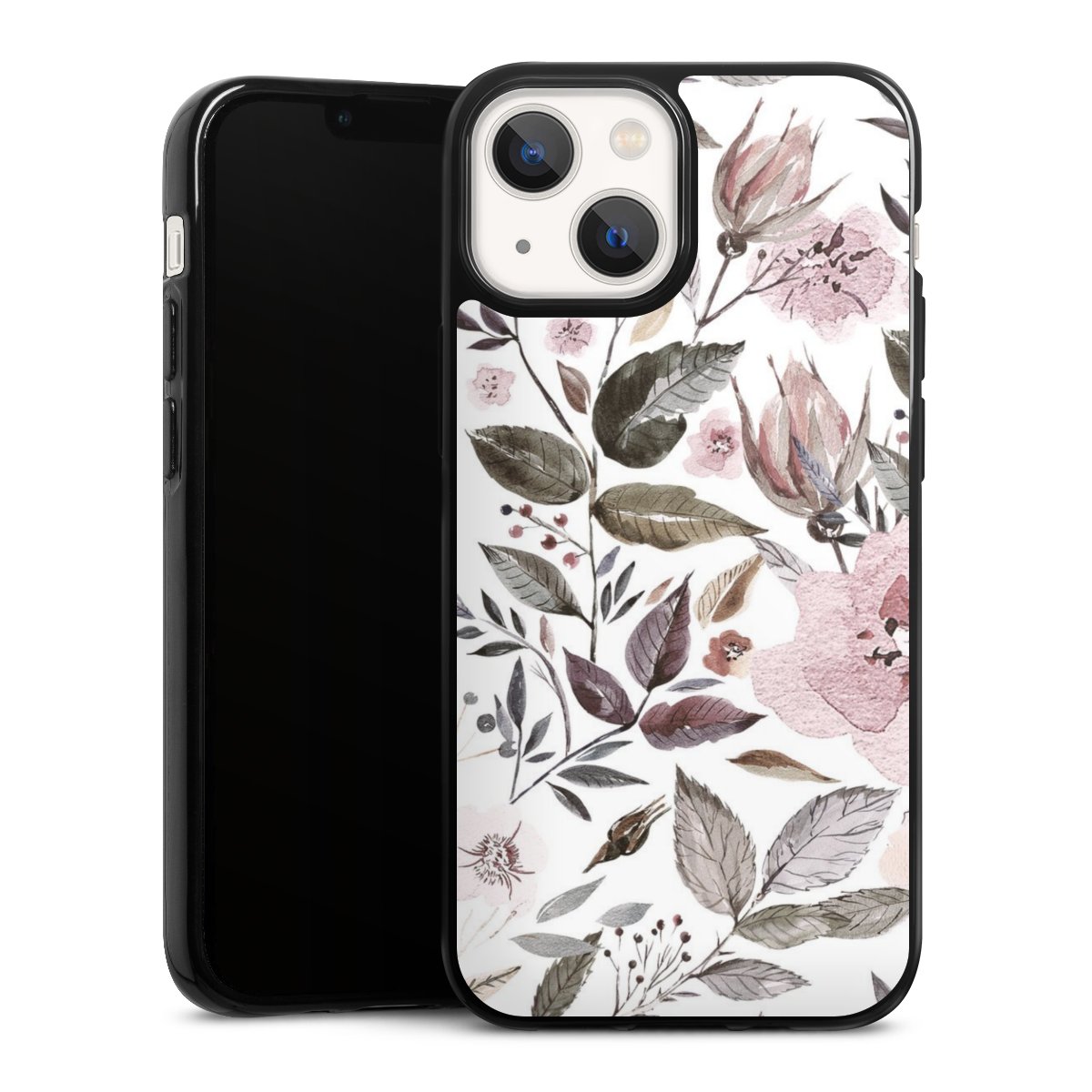 Siliconen hoesje