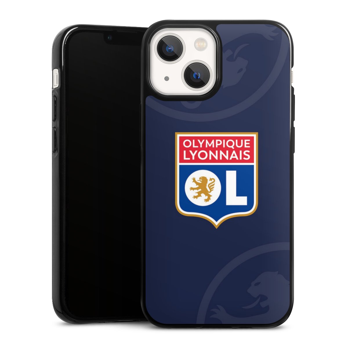 Silikon Case