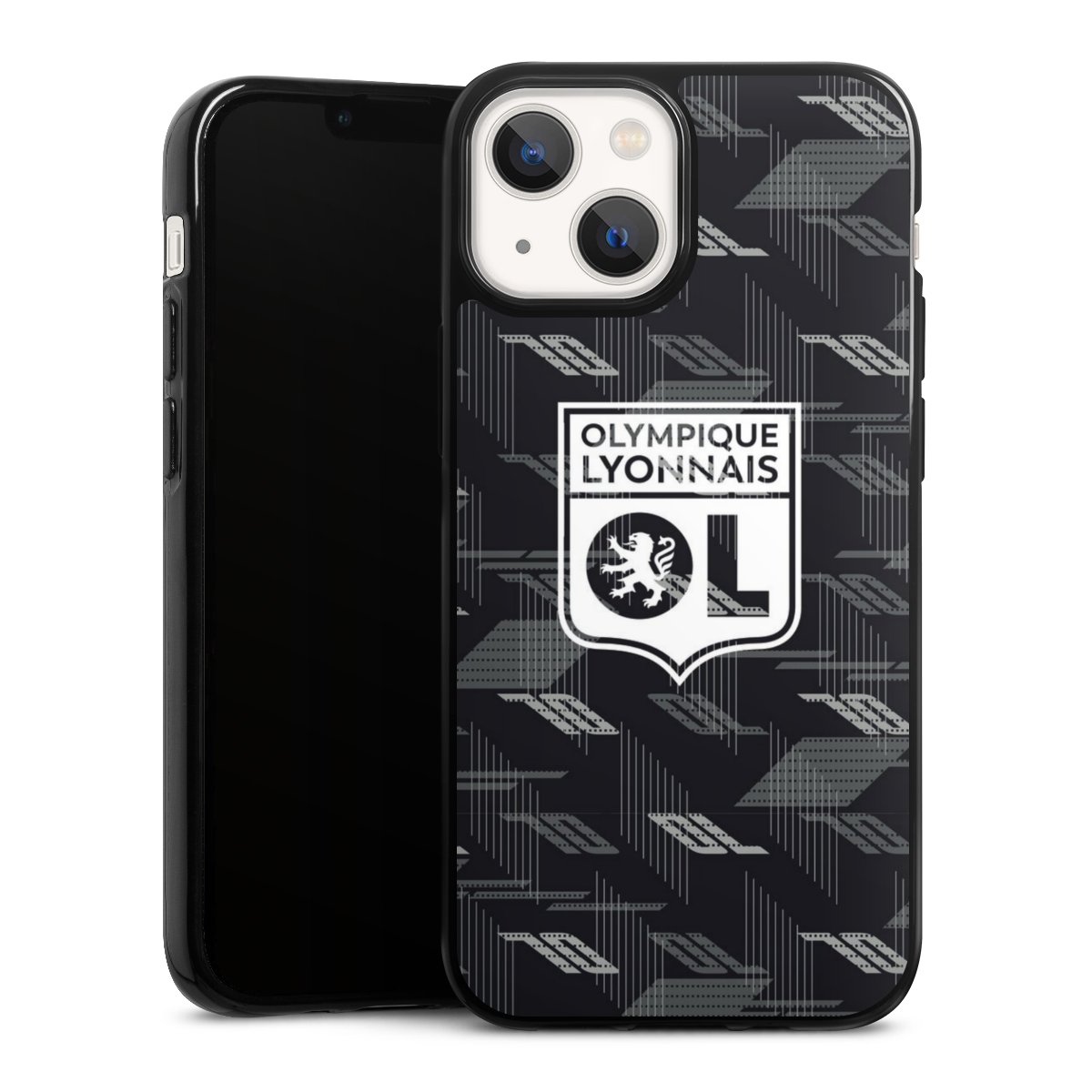 Coque en silicone