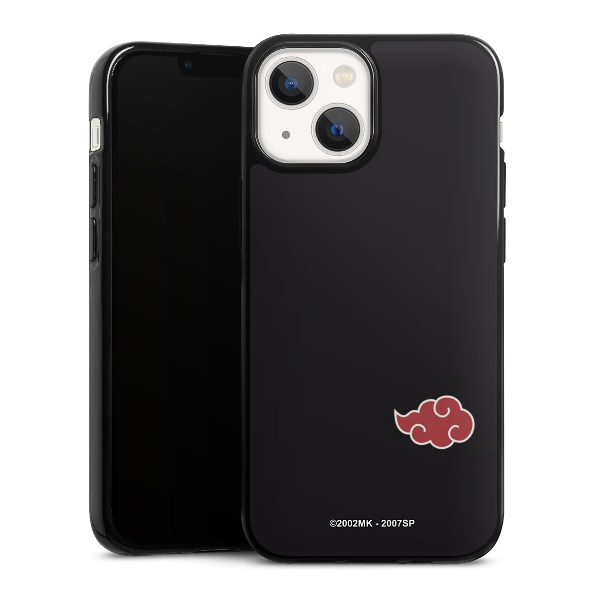 Silikon Case