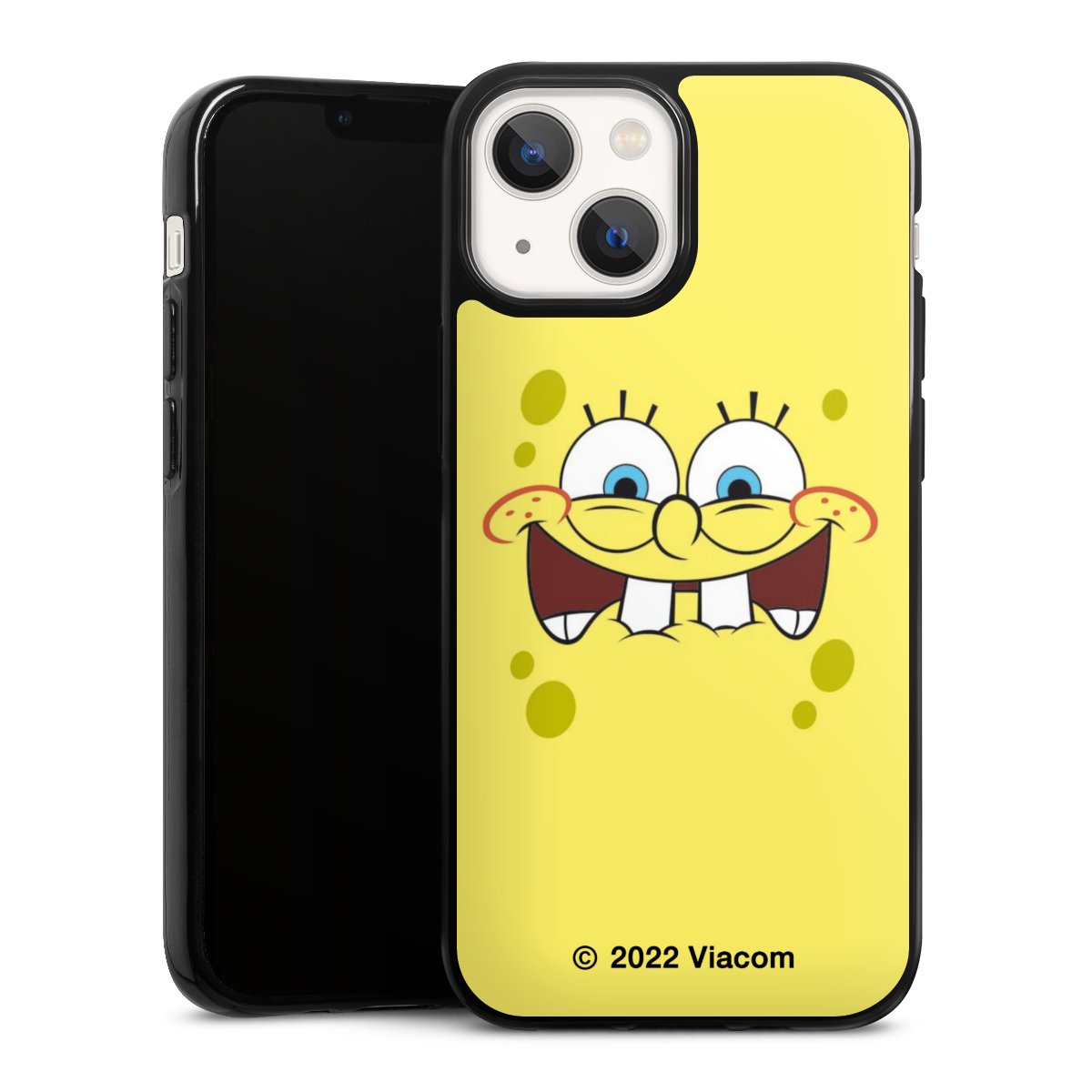 Coque en silicone