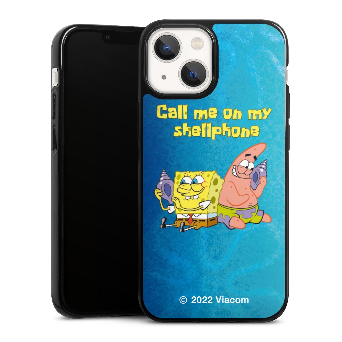 Siliconen hoesje