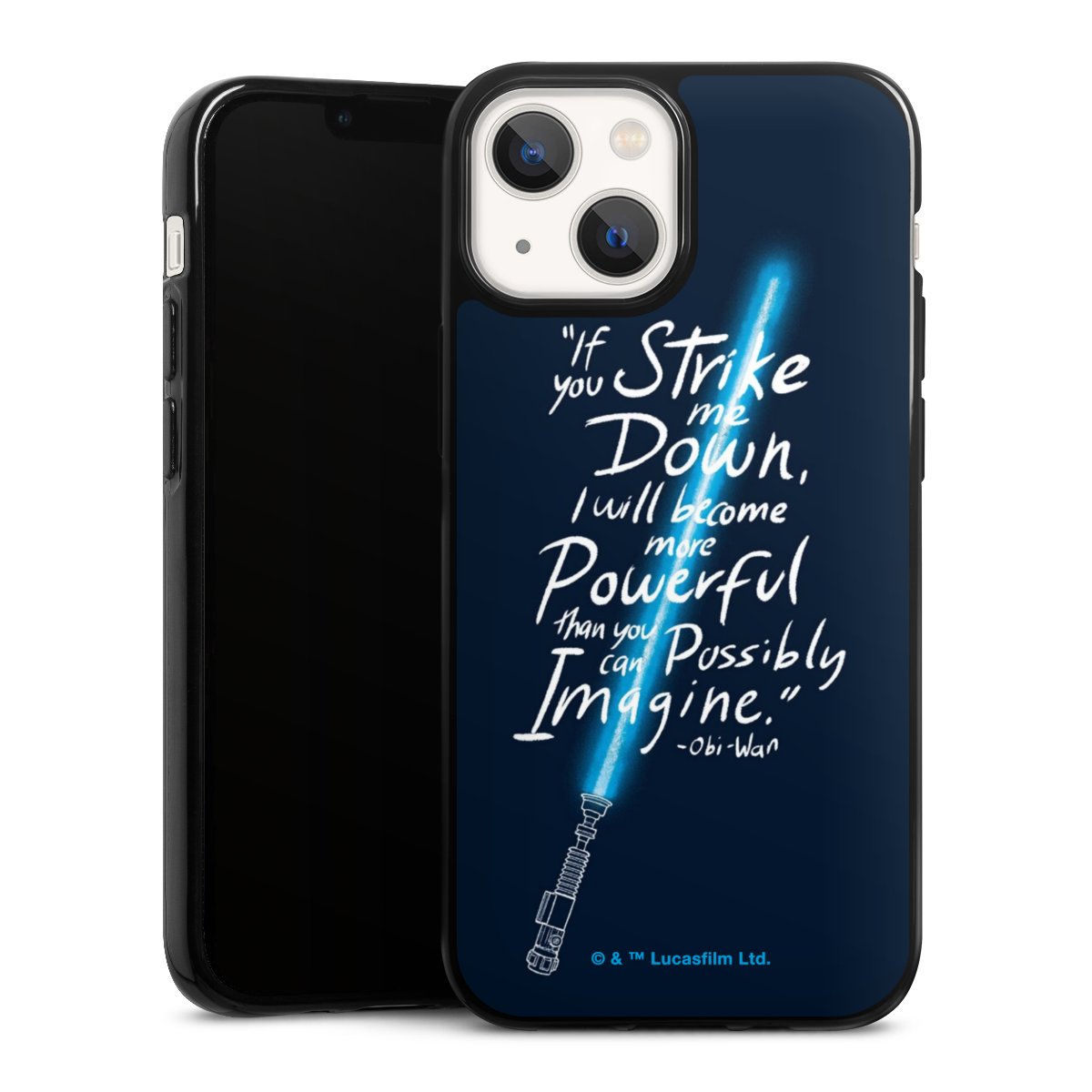 Coque en silicone