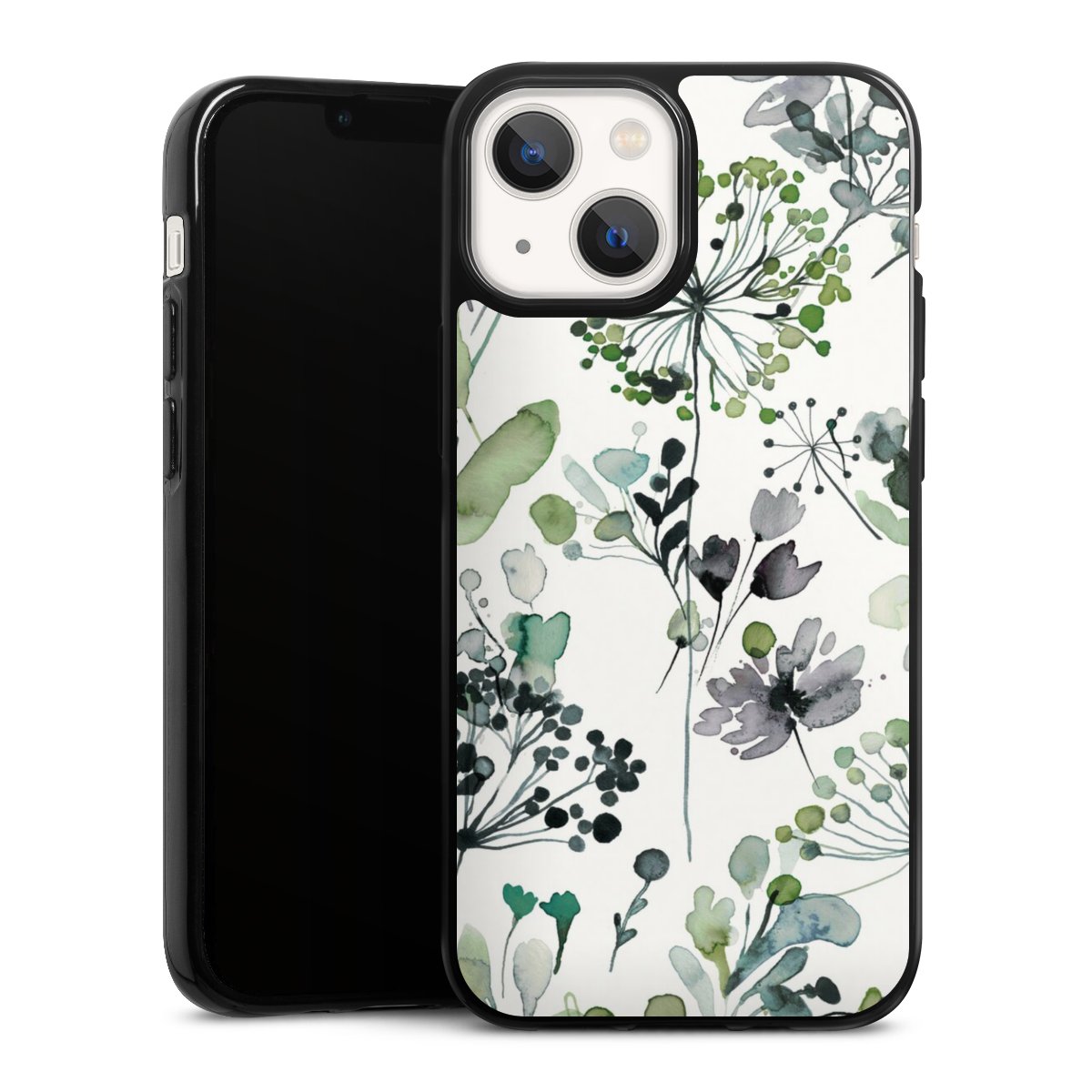 Cover silicone