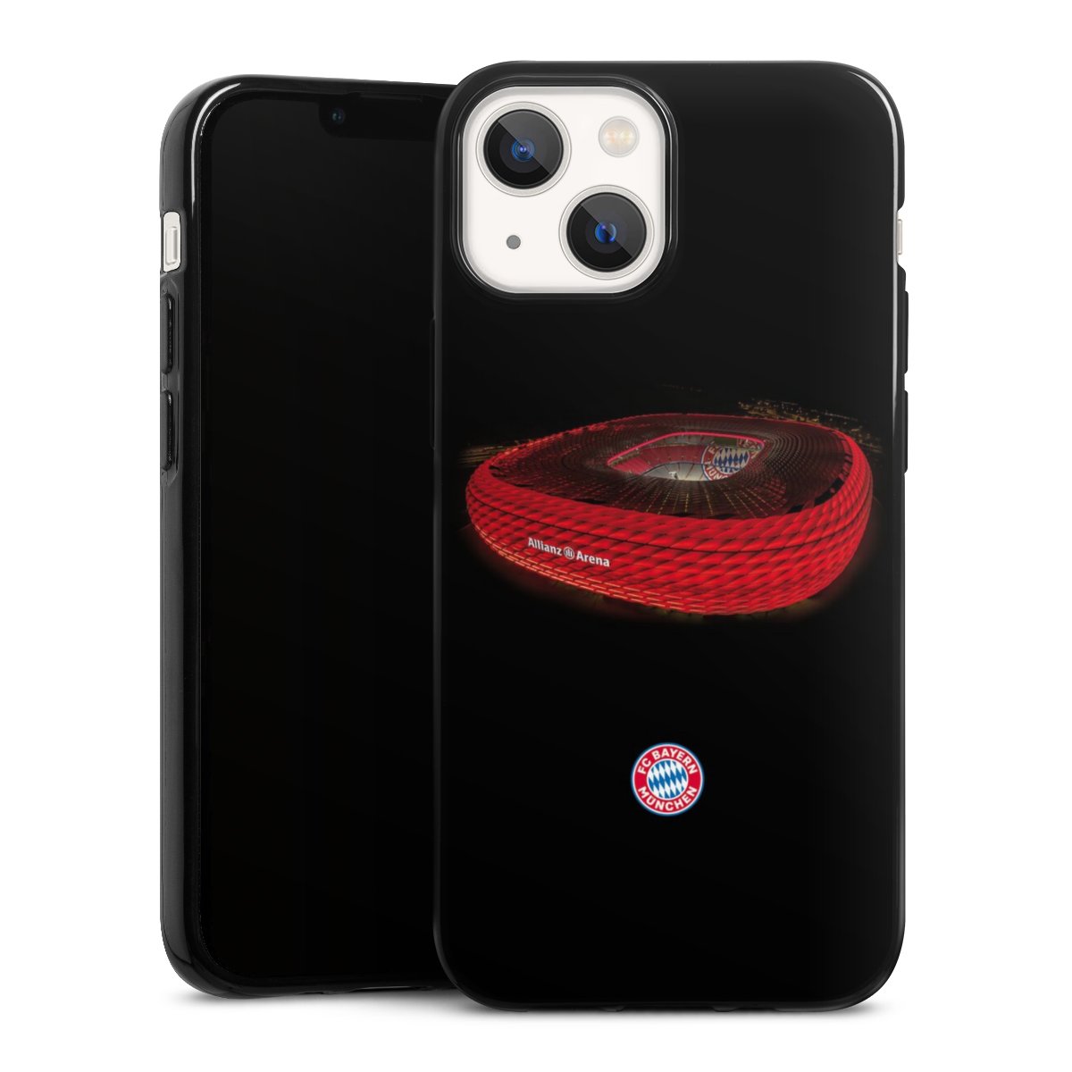 Silikon Case