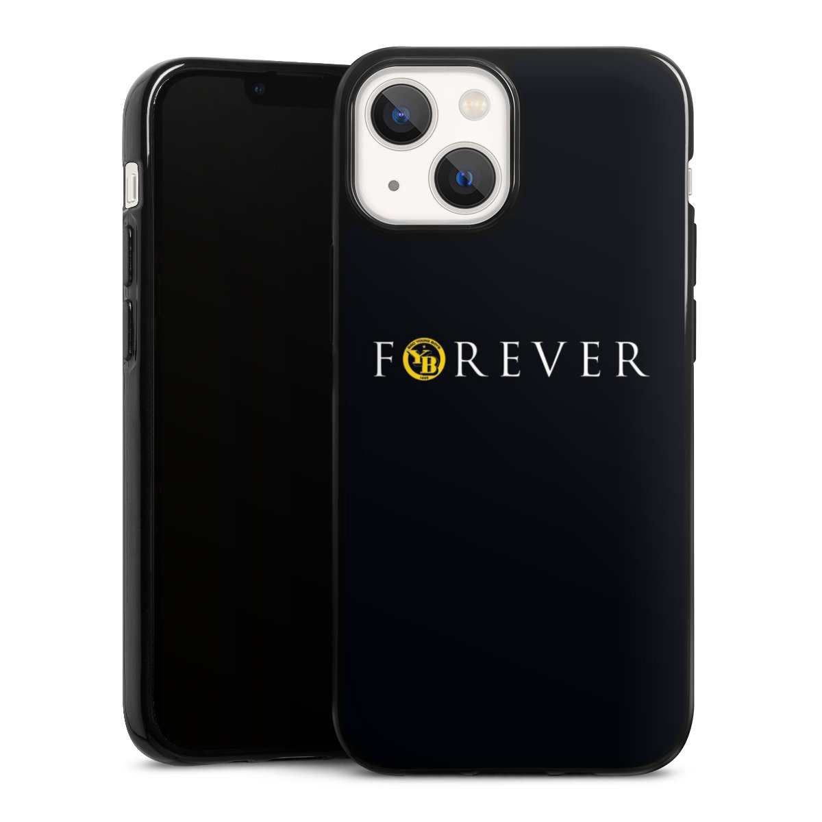 Siliconen hoesje