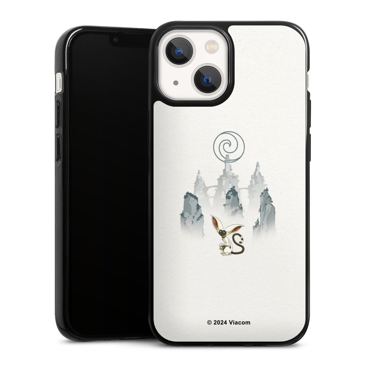 Cover silicone
