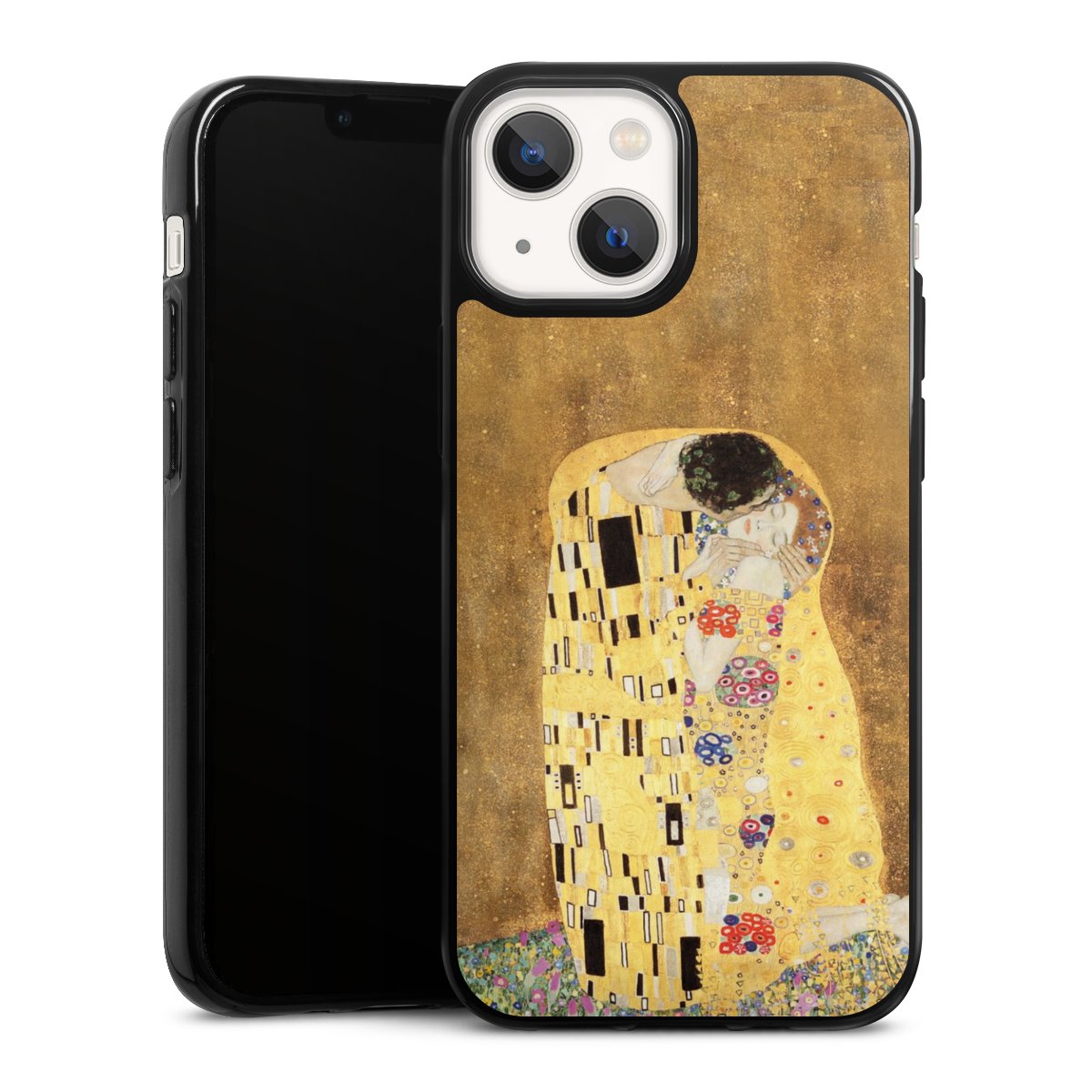 Coque en silicone