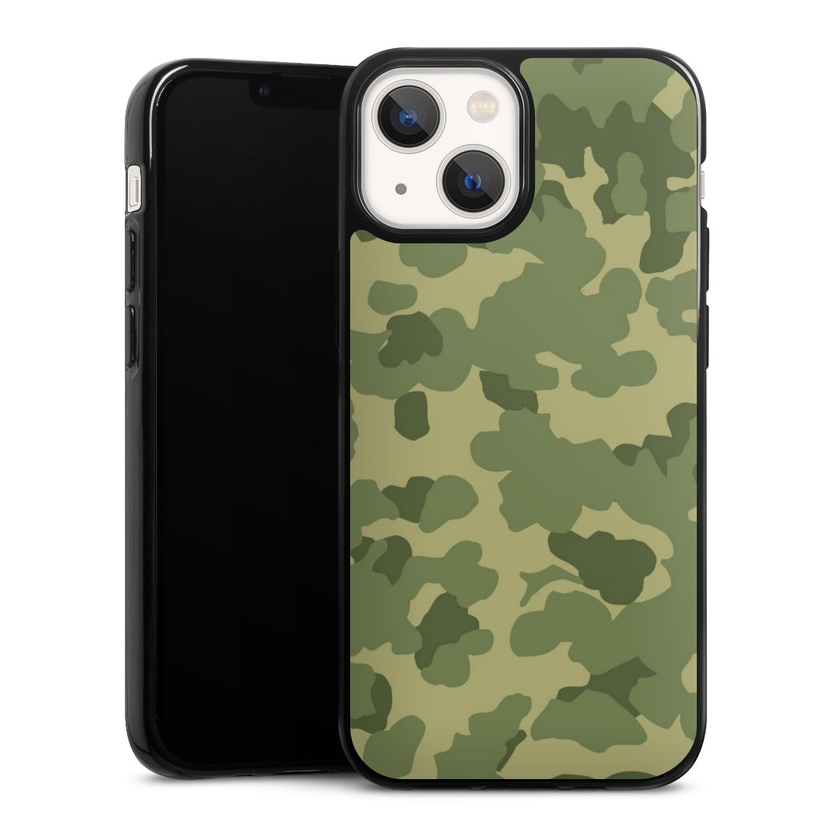 Siliconen hoesje