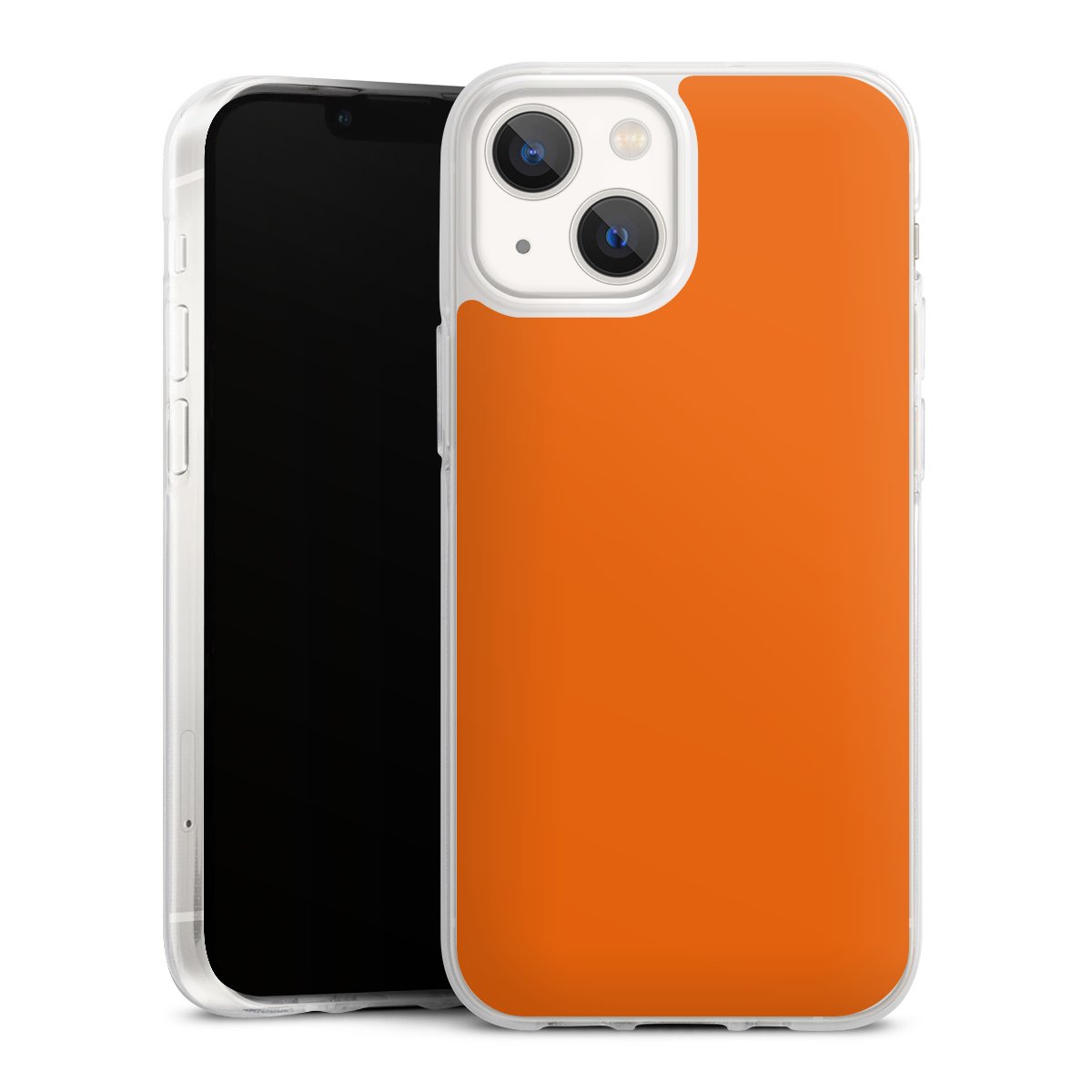Silikon Case