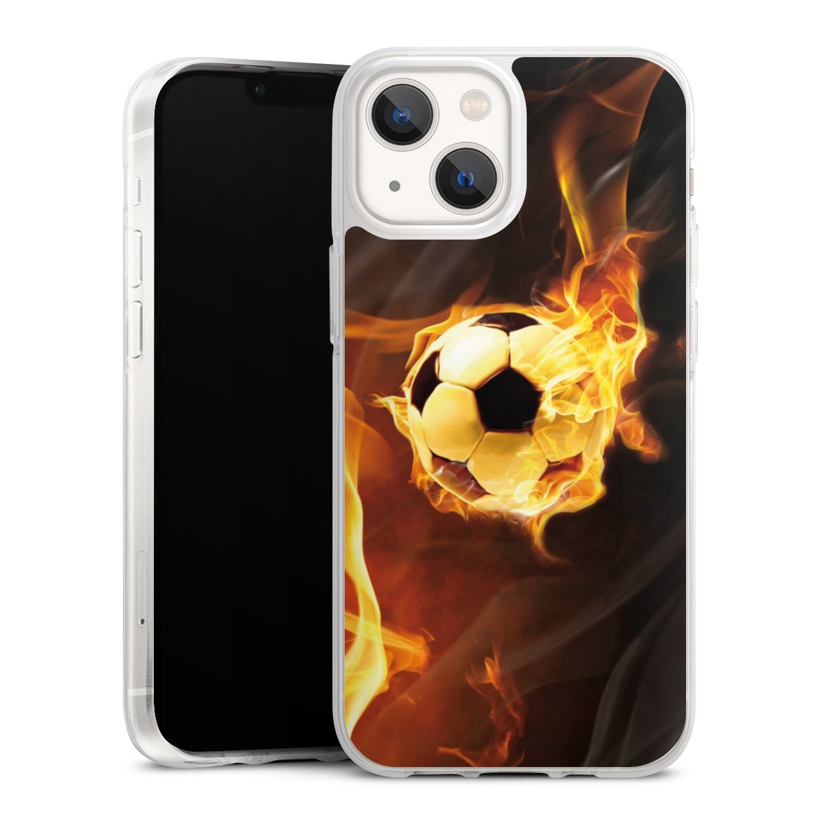 Silikon Case