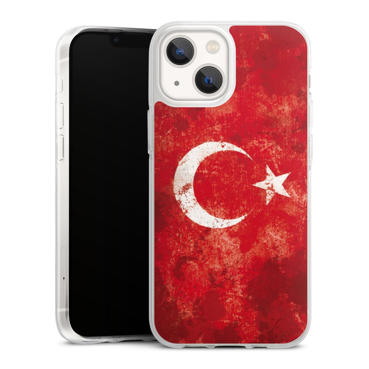 Silikon Case