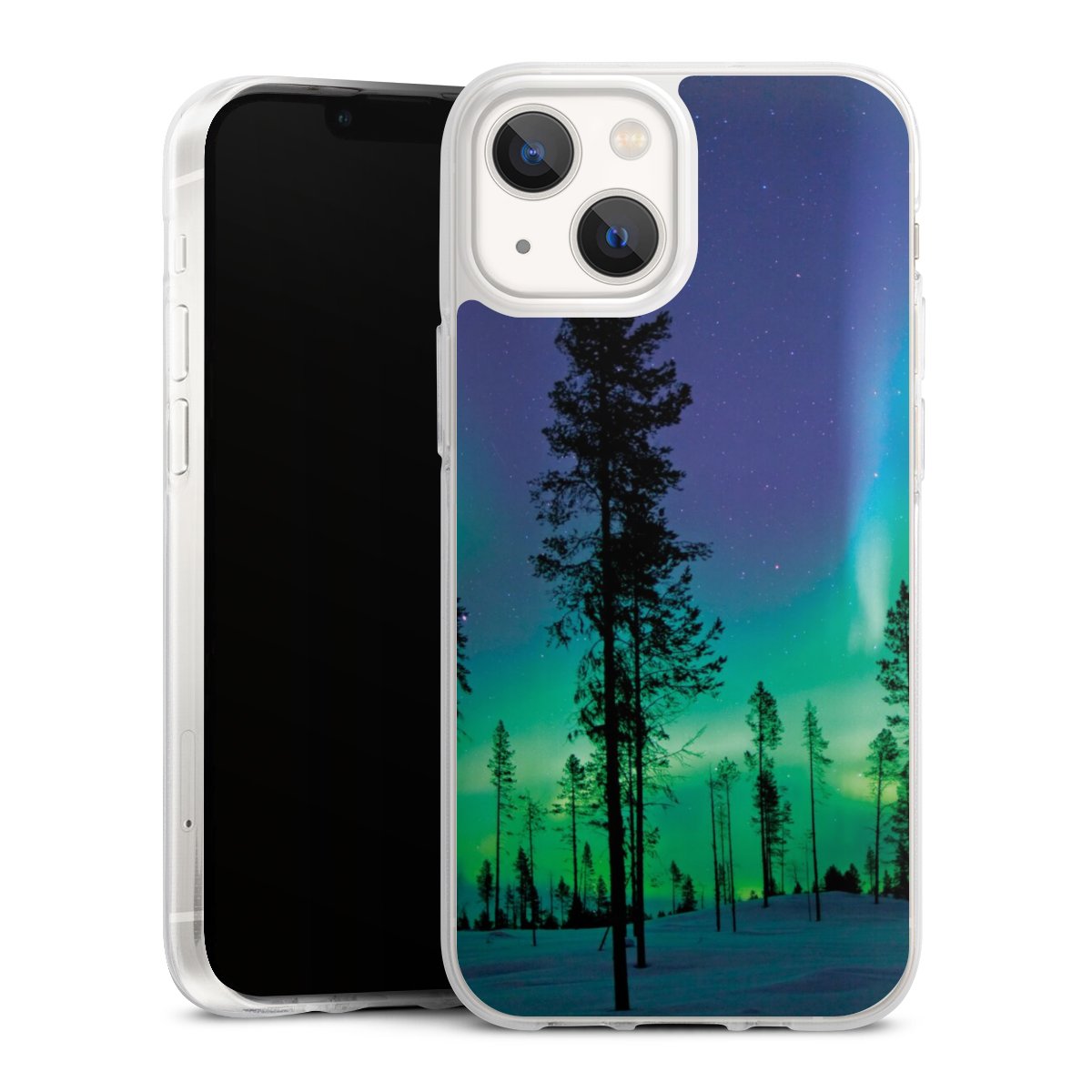 Silikon Case