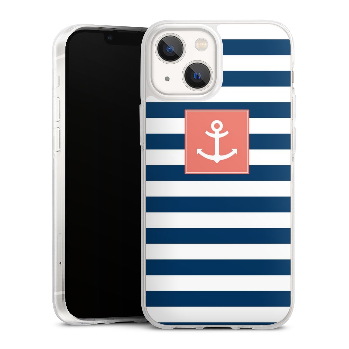 Coque en silicone