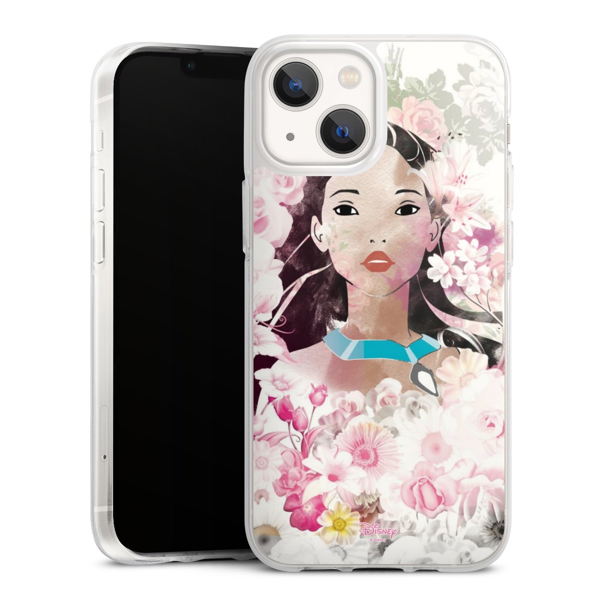 Siliconen hoesje