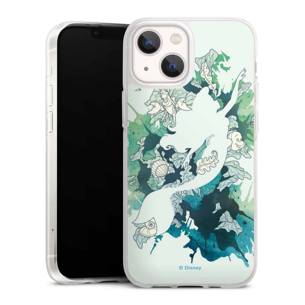 Silikon Case