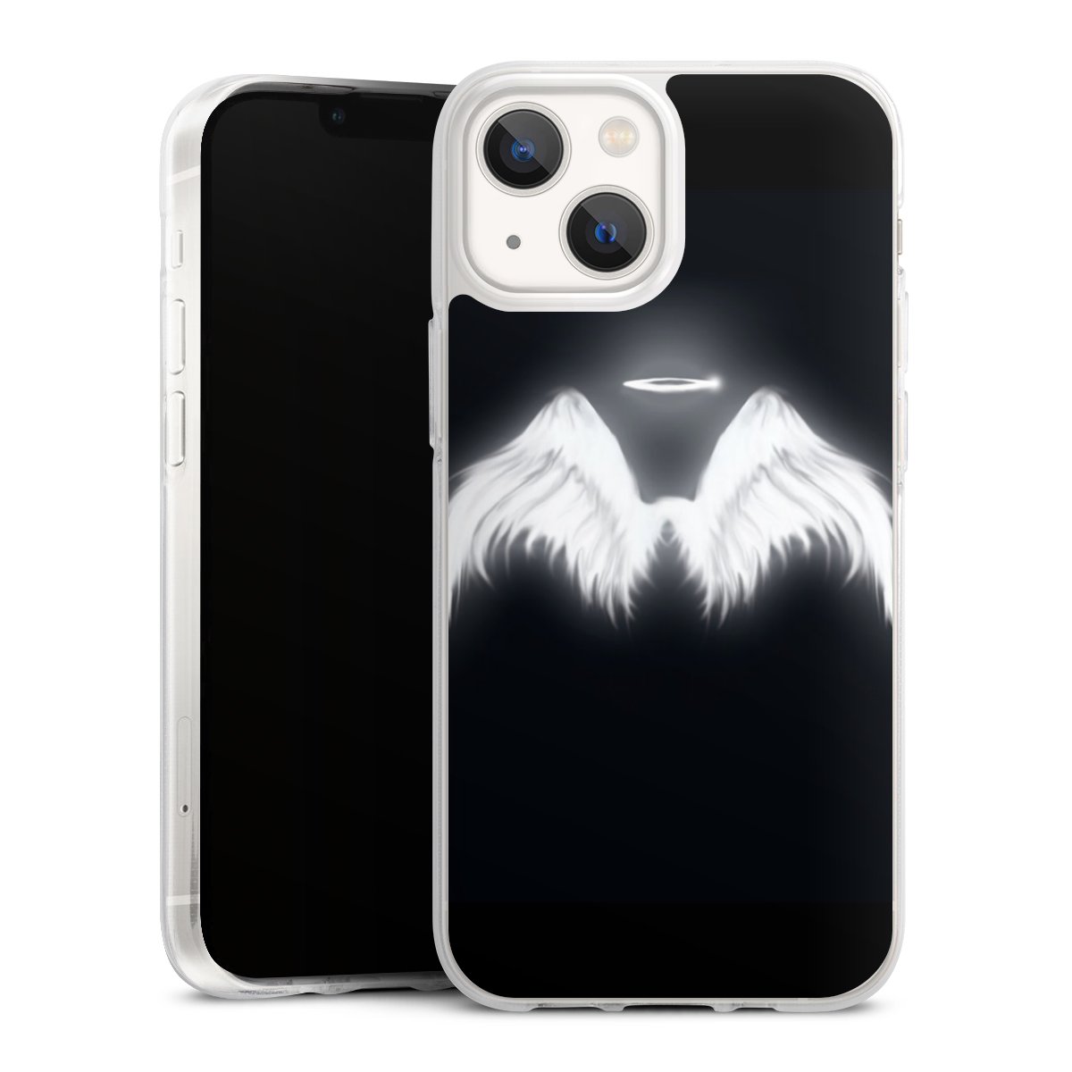 Silikon Case
