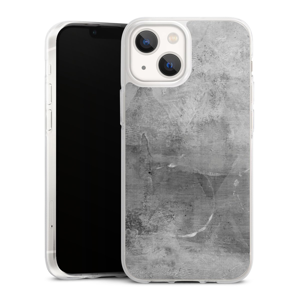 Silikon Case