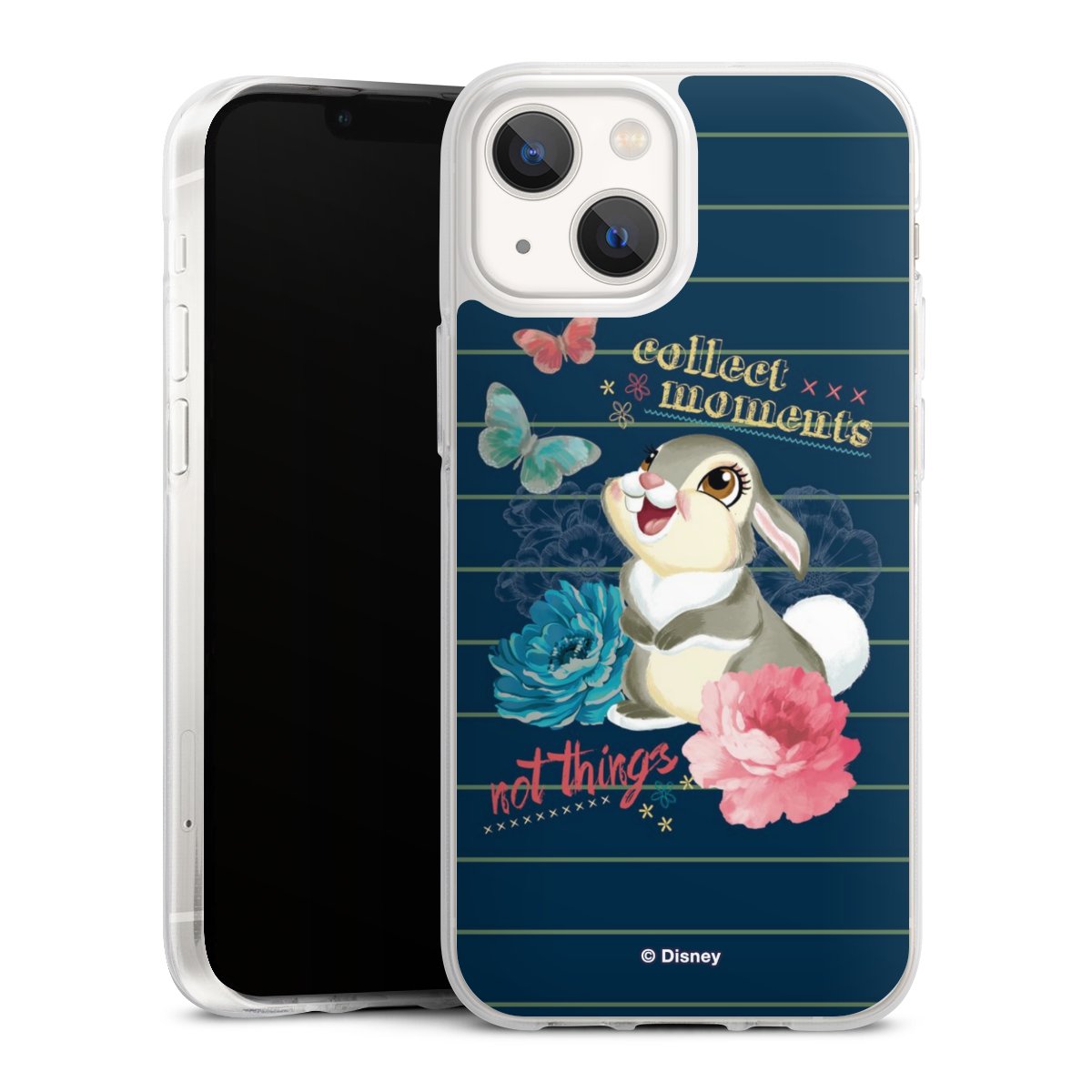 Coque en silicone