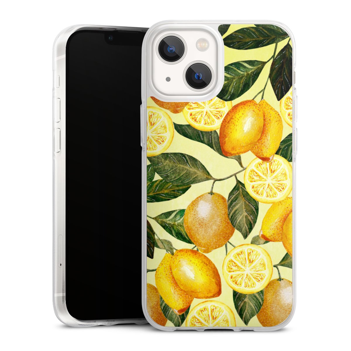 Cover silicone