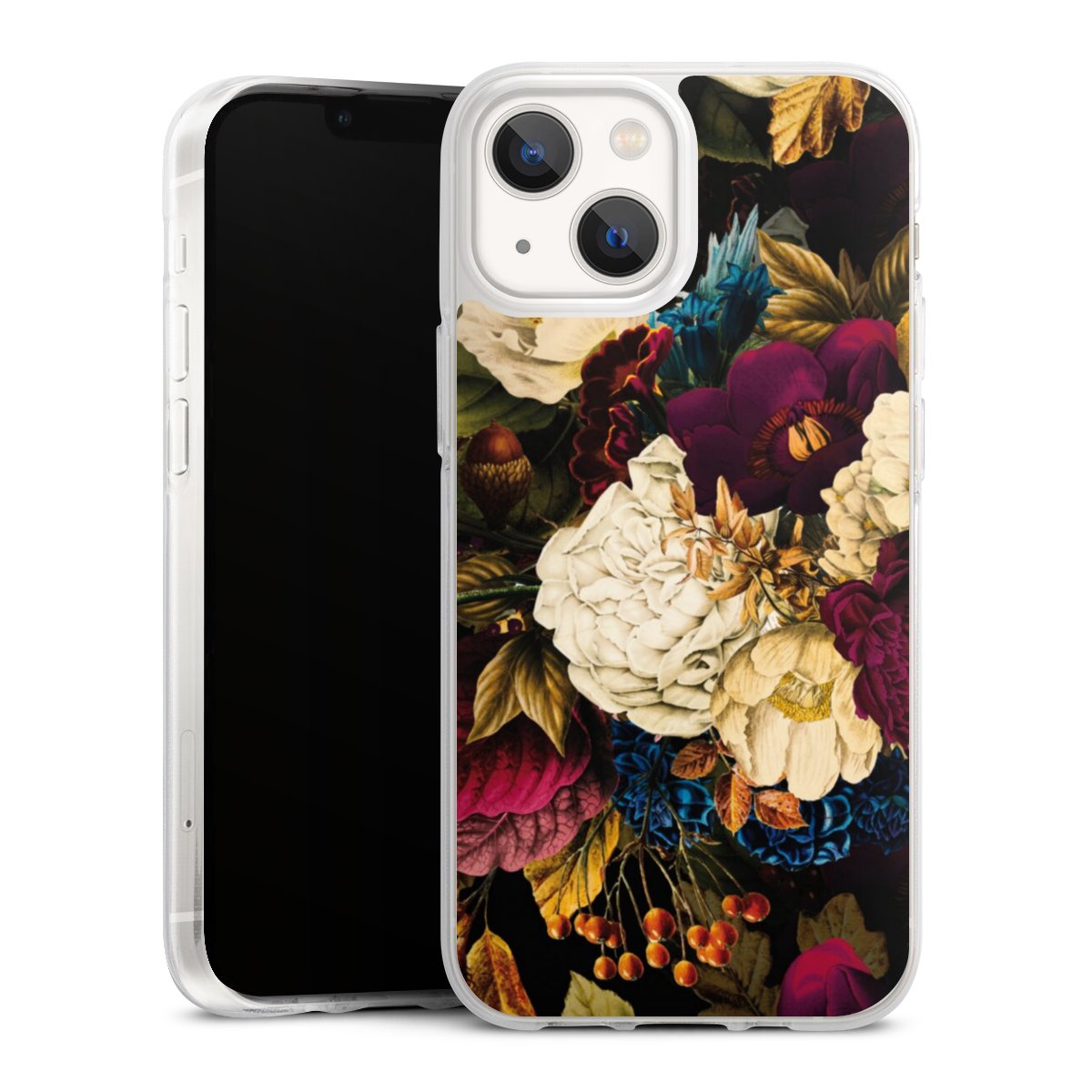 Silikon Case