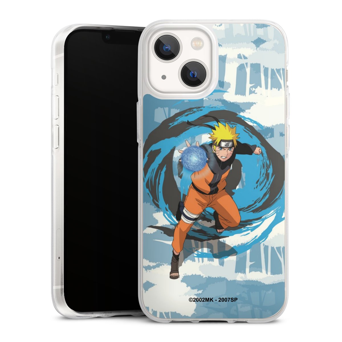 Silikon Case