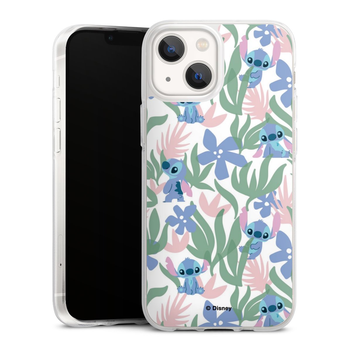 Silikon Case
