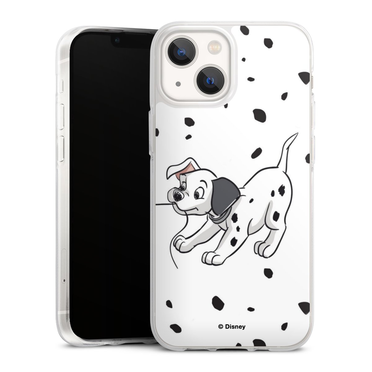 Silikon Case