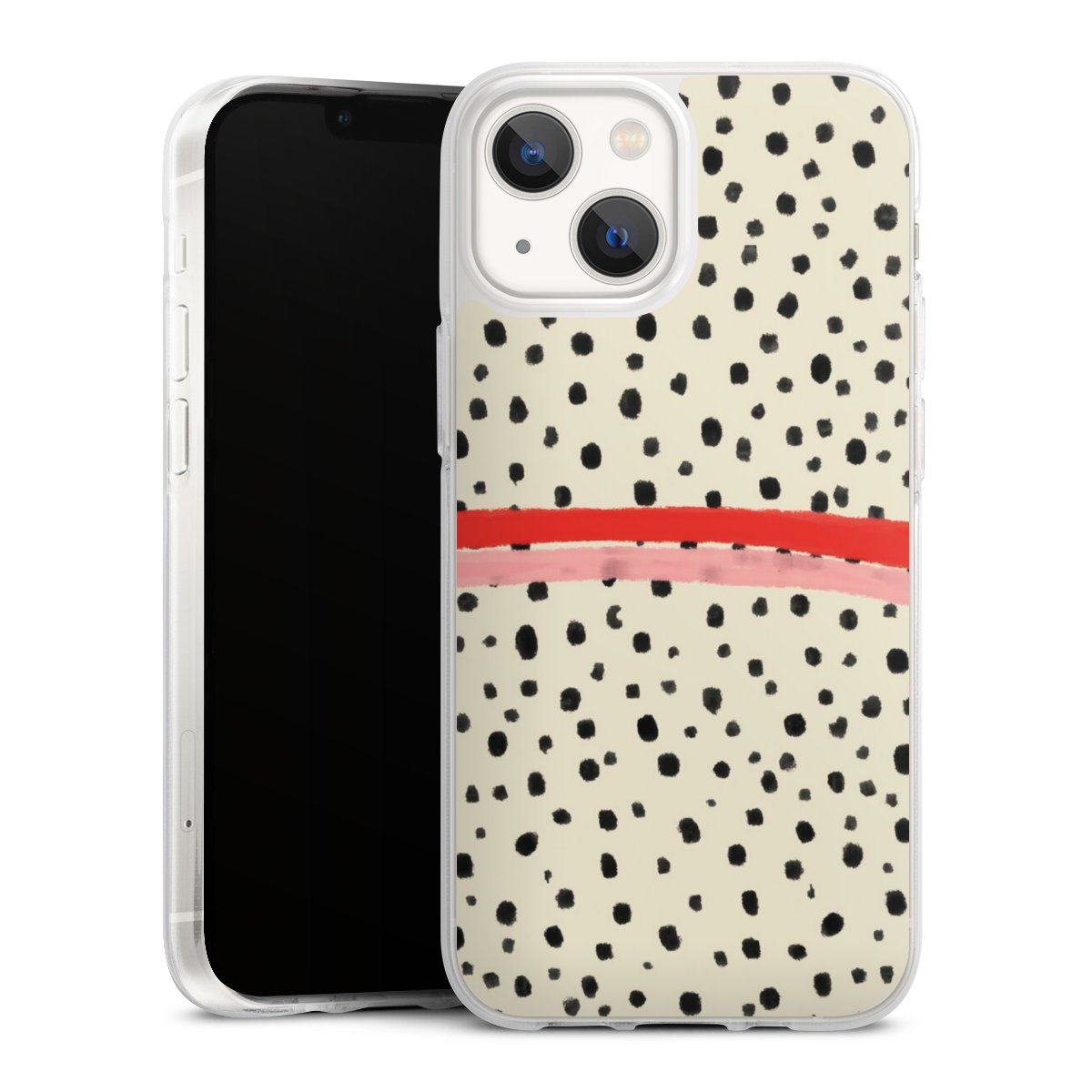 Cover silicone