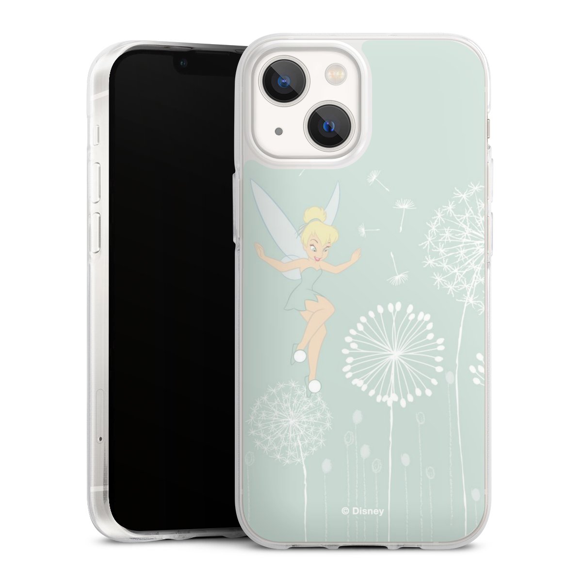 Silikon Case