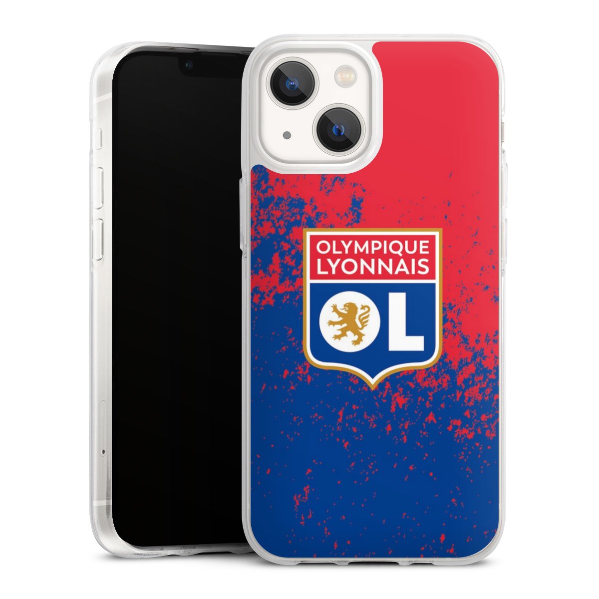 Silikon Case