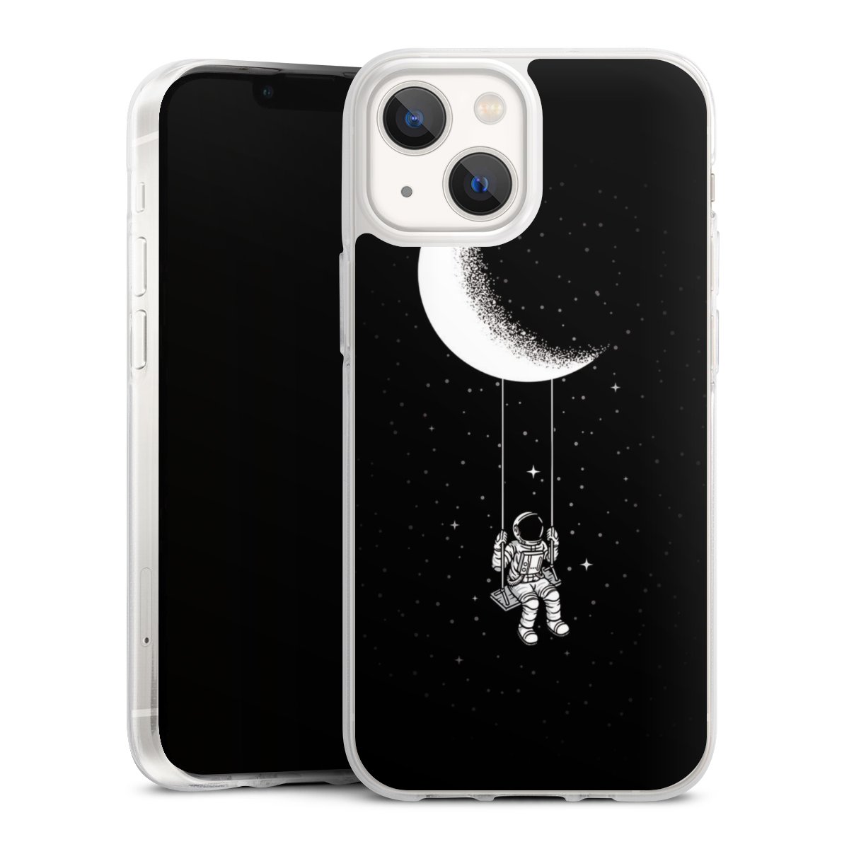 Coque en silicone