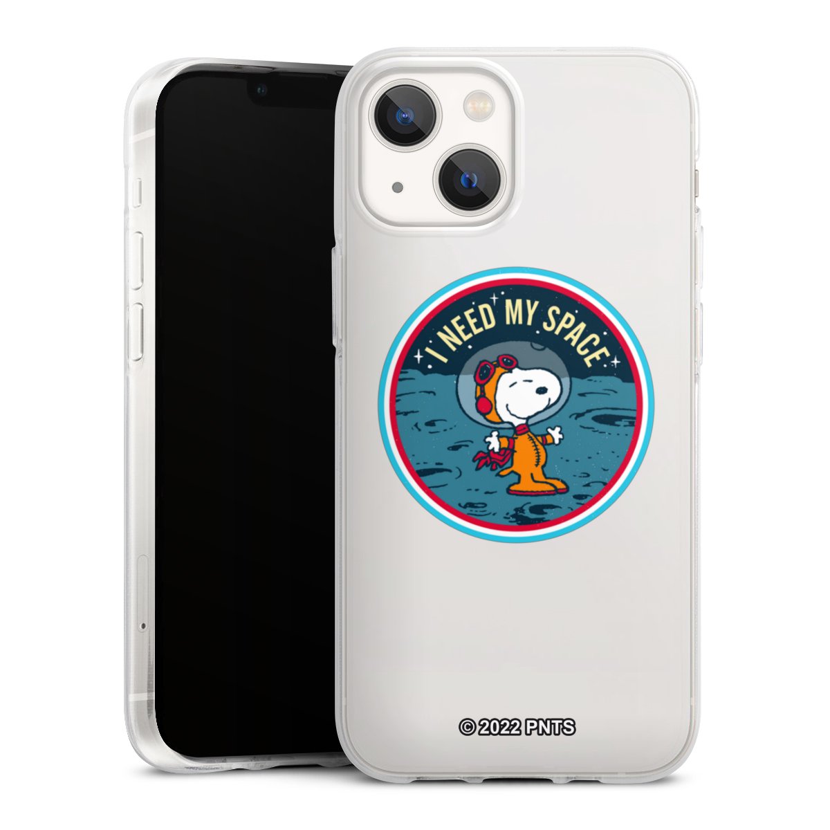 Silikon Case
