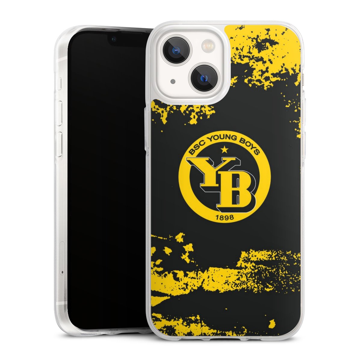 BSC YB Grunge