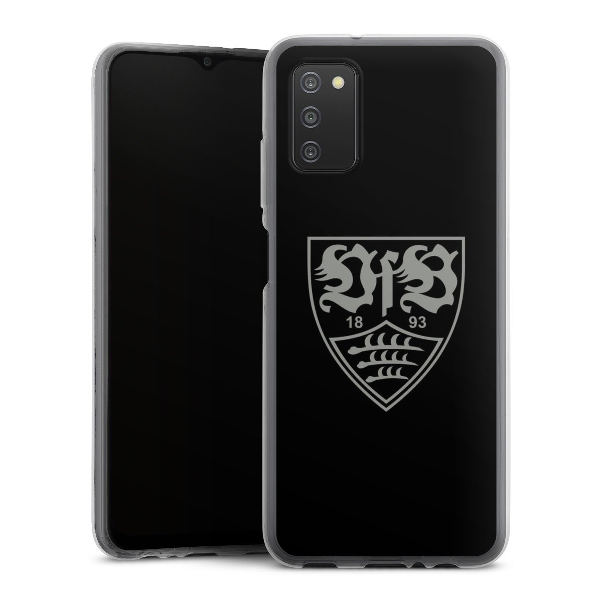 VfB Stuttgart Schwarz