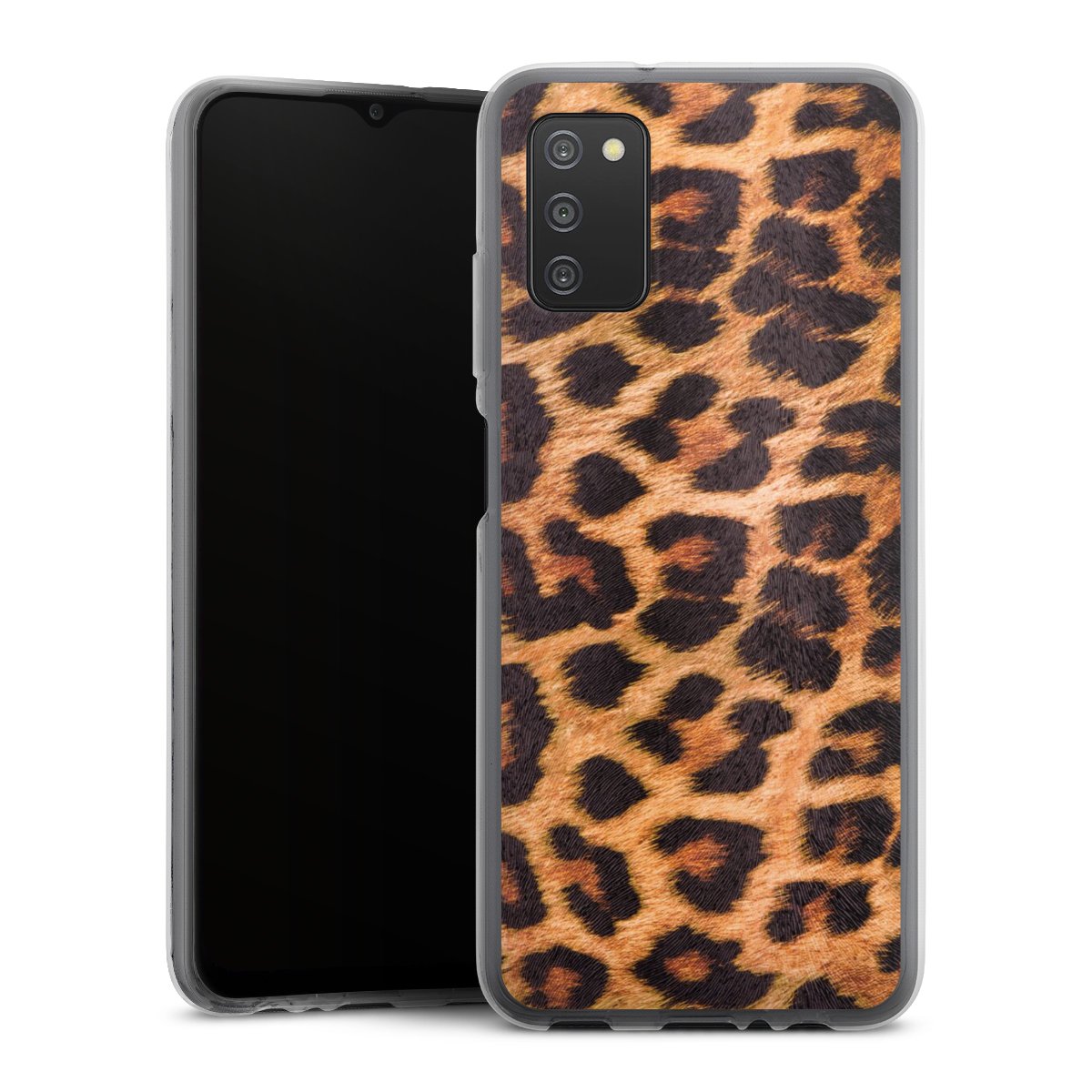 Leo Print