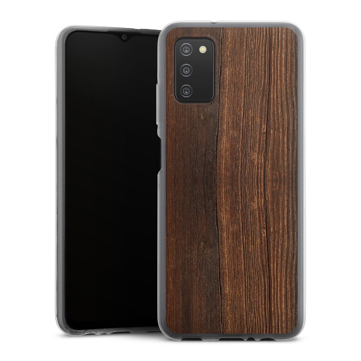 Aspetto legno di noce