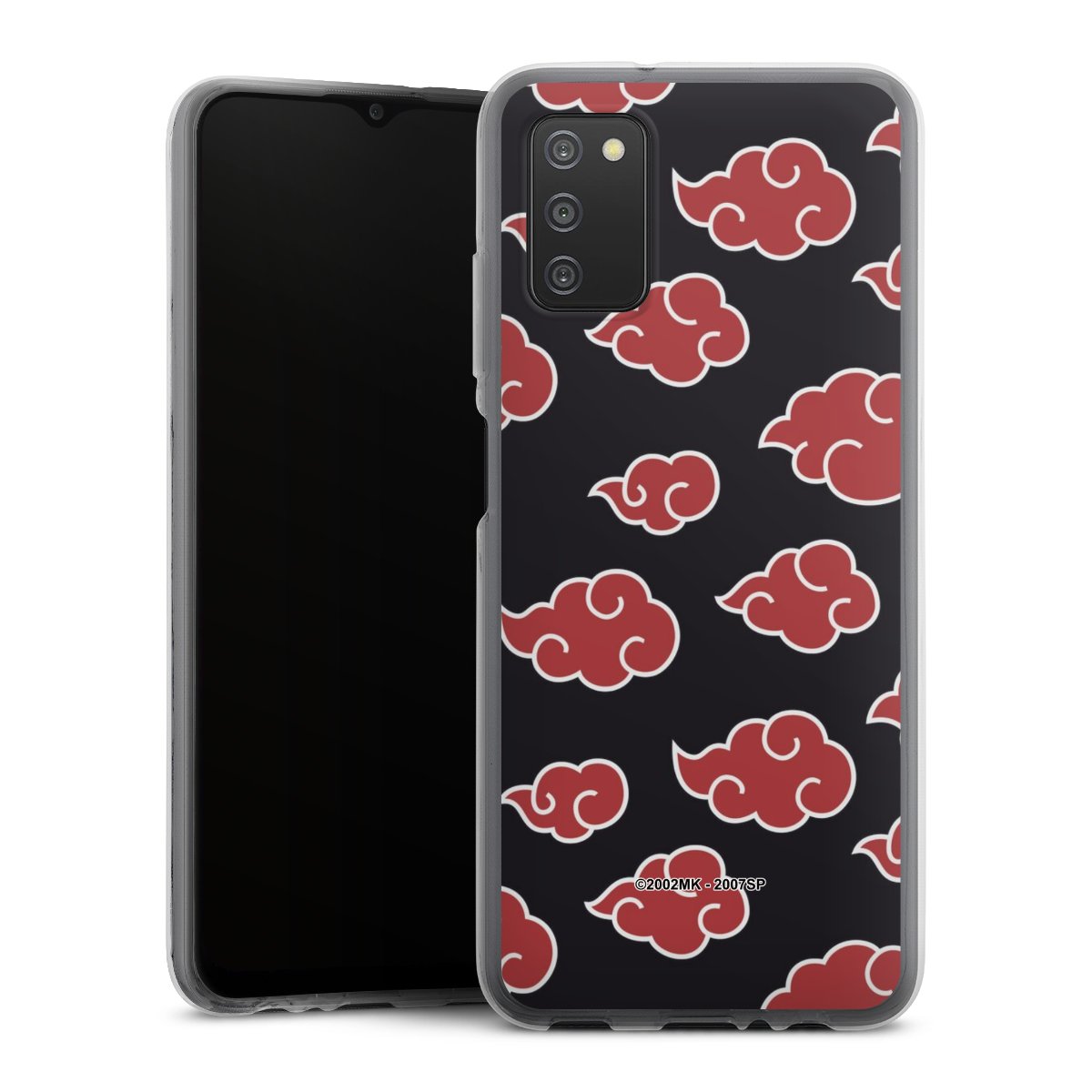 Akatsuki Pattern