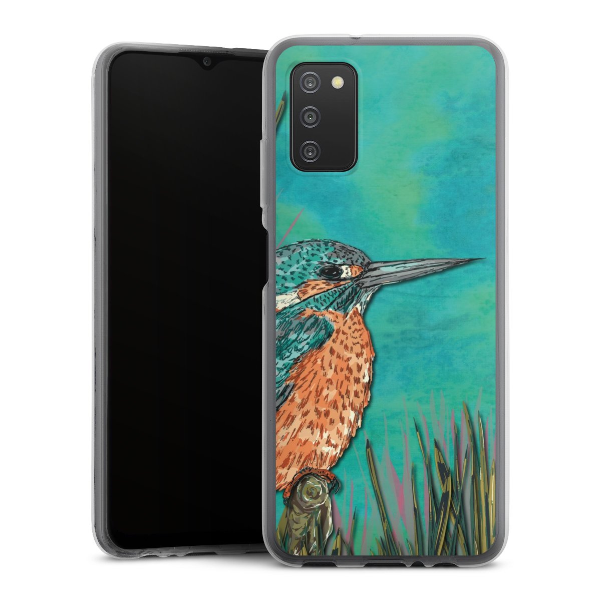 Eisvogel
