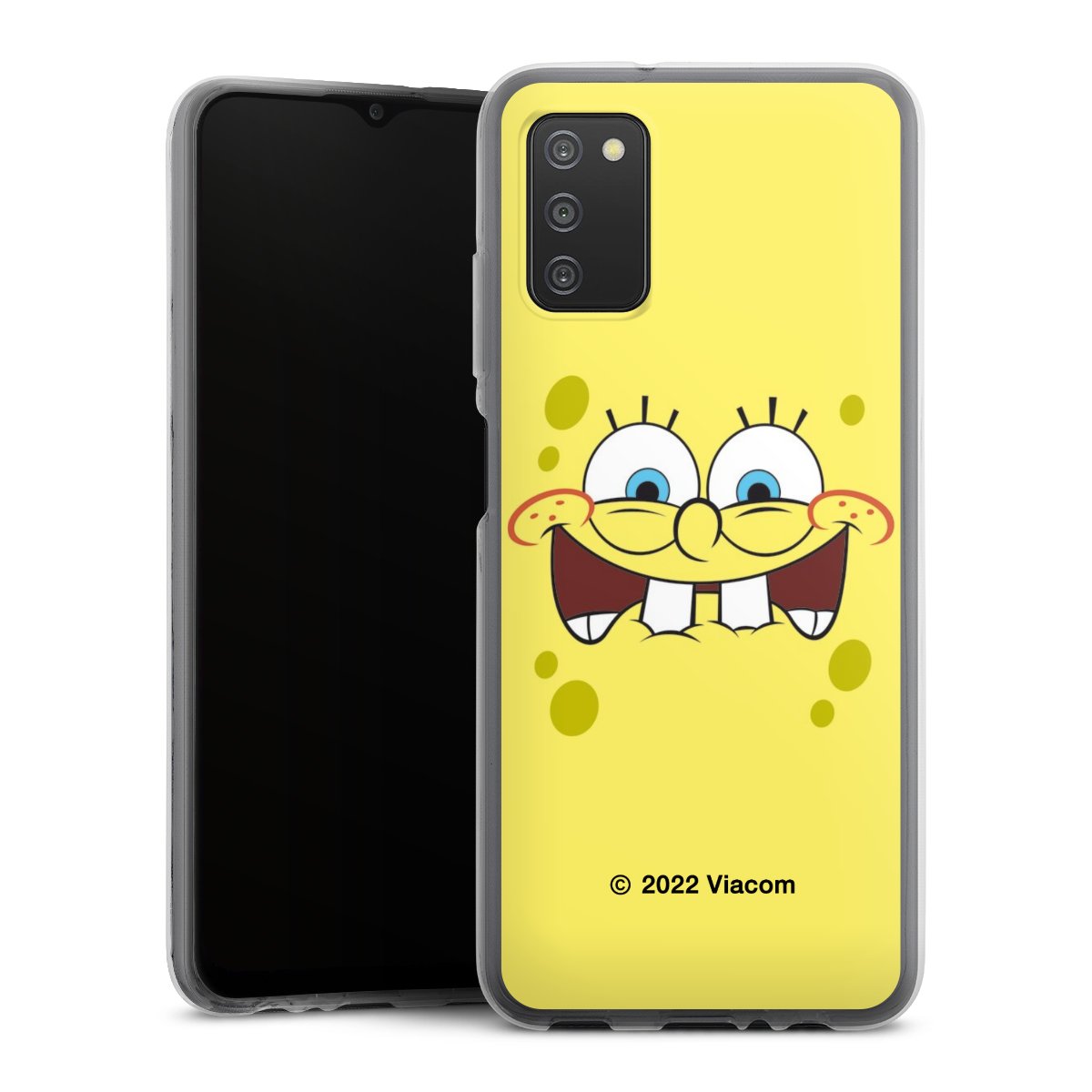 Spongebob - Nahaufnahme