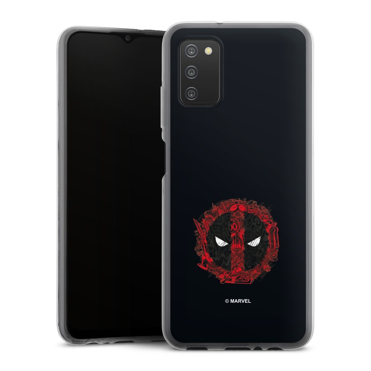 Deadpool Logo